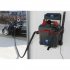 Sealey Garage Vacuum with Remote Control 1500W - Wall Mounting