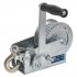 Sealey Geared Hand Winch with Cable 900kg Capacity