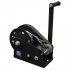 Sealey Geared Hand Winch with Brake & Cable 1130kg Capacity