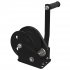 Sealey Geared Hand Winch with Brake 540kg Capacity