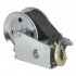 Sealey Geared Hand Winch with Webbing Strap 540kg Capacity