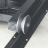 Sealey Rails for Headlamp Beam Setter