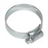 Sealey HI-GRIP Zinc Plated Hose Clip 35-45mm - Pack of 20