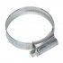 Sealey HI-GRIP Zinc Plated Hose Clip 35-50mm - Pack of 20