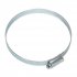 Sealey HI-GRIP Zinc Plated Hose Clip 90-120mm - Pack of 10