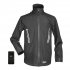 Sealey 5V Heated Rain Jacket with Power Bank 10Ah - Small