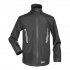 Sealey 5V Heated Rain Jacket with Power Bank 10Ah - Small