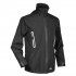 Sealey 5V Heated Rain Jacket with Power Bank 10Ah - Small