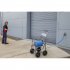 Sealey Hose Reel Cart Heavy-Duty