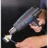 Sealey Premier 1800W 3-Speed Heat Gun 50/420/650C