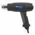 Sealey Premier 1800W 3-Speed Heat Gun 50/420/650C