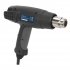 Sealey Premier 1800W 3-Speed Heat Gun 50/420/650C