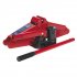 Sealey Hydraulic Scissor Jack 700kg