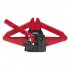 Sealey Hydraulic Scissor Jack 700kg