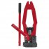 Sealey Hydraulic Scissor Jack 700kg