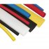 Sealey Heat Shrink Tubing Assortment 100mm 95pc - Mixed Colours