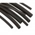 Sealey Heat Shrink Tubing Assortment 50 & 100mm 180pc - Black