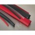 Sealey Adhesive Lined Heat Shrink Tubing Assortment 200mm 72pc - Mixed Colours