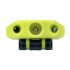 Sealey Rechargeable Clip Light with Auto-Sensor 2W & 1.5W SMD LED