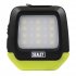 Sealey Rechargeable Clip Light with Auto-Sensor 2W & 1.5W SMD LED