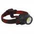 Sealey Head Torch 3W COB LED