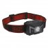 Sealey Rechargeable Head Torch with Auto-Sensor 3W SMD LED