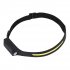 Sealey Rechargeable Head Torch with Auto-Sensor 5W COB & 3W LED Bulb