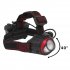 Sealey Rechargeable Head Torch with Auto-Sensor 5W COB LED