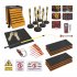 Sealey EV/Hybrid Master Tool Kit 19pc