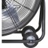 Sealey Premier Industrial High Velocity Drum Fan 24