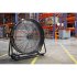 Sealey Industrial High Velocity Drum Fan 30