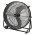 Sealey Industrial High Velocity Drum Fan 30