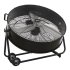 Sealey Industrial High Velocity Drum Fan 30