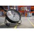 Sealey Industrial High Velocity Drum Fan 30