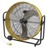 Sealey Industrial High Velocity Drum Fan 30