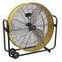 Sealey Industrial High Velocity Drum Fan 30