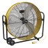 Sealey Industrial High Velocity Drum Fan 30