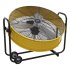 Sealey Industrial High Velocity Drum Fan 30