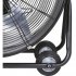 Sealey Premier Industrial High Velocity Drum Fan 30