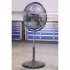 Sealey Industrial High Velocity Pedestal Fan 20