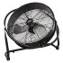 Sealey Industrial High Velocity Orbital Drum Fan 20