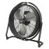 Sealey Industrial High Velocity Orbital Drum Fan 20