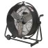 Sealey Industrial High Velocity Orbital Drum Fan 24