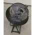 Sealey Industrial High Velocity Orbital Drum Fan 24