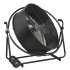 Sealey Industrial High Velocity Orbital Drum Fan 30