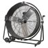 Sealey Industrial High Velocity Orbital Drum Fan 30