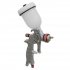 Sealey HVLP Gravity Feed Touch-Up Spray Gun - 1mm Set-Up