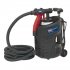 Sealey 700W HVLP Spray Gun Kit 230V