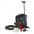 Sealey 700W HVLP Spray Gun Kit 230V