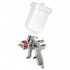 Sealey HVLP Gravity Feed Spray Gun - 1.3mm Set-Up